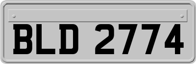BLD2774