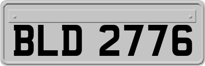 BLD2776