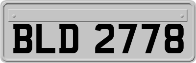 BLD2778