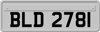 BLD2781