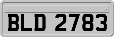 BLD2783