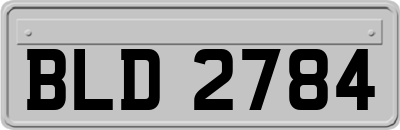 BLD2784