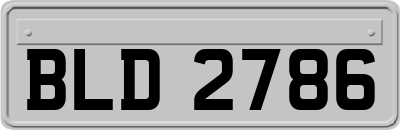 BLD2786