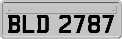 BLD2787