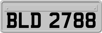 BLD2788