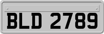BLD2789