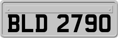 BLD2790