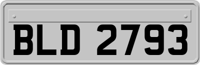 BLD2793