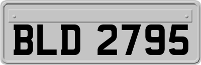 BLD2795
