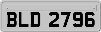 BLD2796