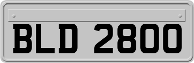 BLD2800