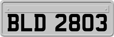 BLD2803
