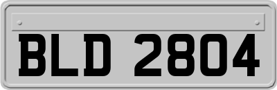 BLD2804