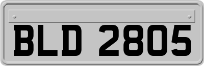 BLD2805