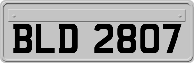BLD2807