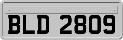 BLD2809