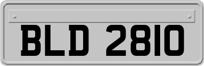 BLD2810