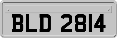 BLD2814