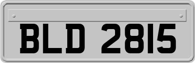BLD2815