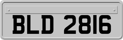 BLD2816