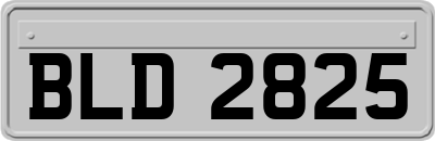 BLD2825
