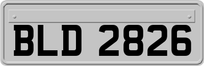 BLD2826