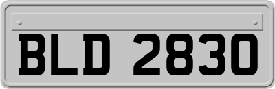 BLD2830