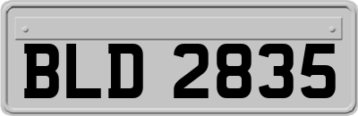 BLD2835