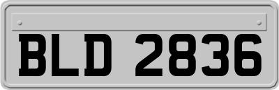 BLD2836