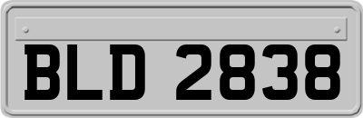 BLD2838