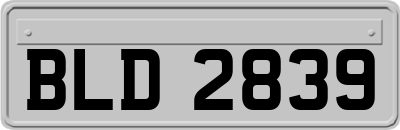 BLD2839