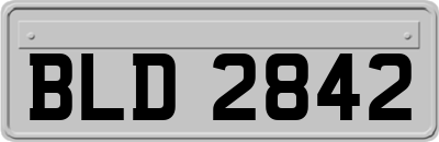 BLD2842