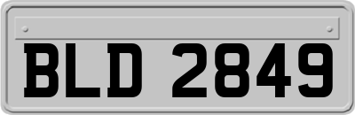 BLD2849