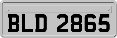 BLD2865
