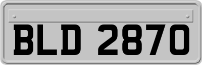 BLD2870