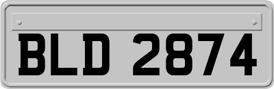 BLD2874