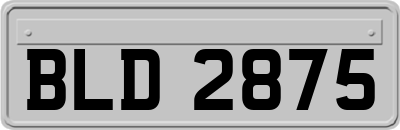 BLD2875