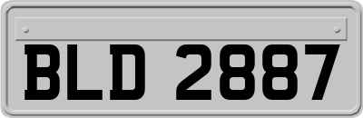 BLD2887