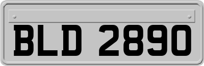 BLD2890