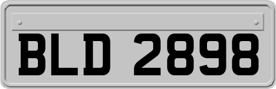 BLD2898