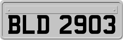 BLD2903