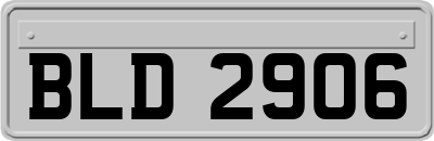 BLD2906