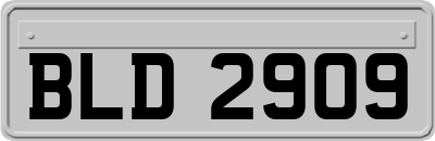 BLD2909