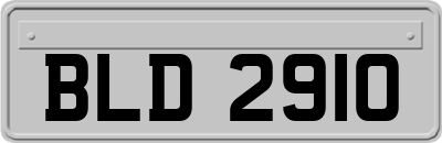 BLD2910