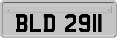 BLD2911