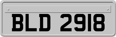 BLD2918