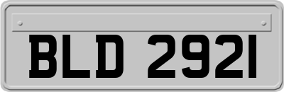 BLD2921
