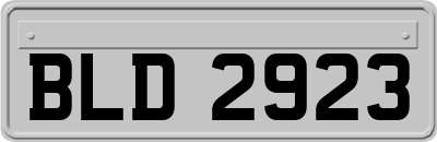 BLD2923