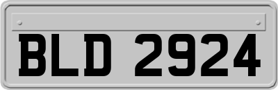 BLD2924