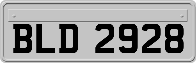 BLD2928